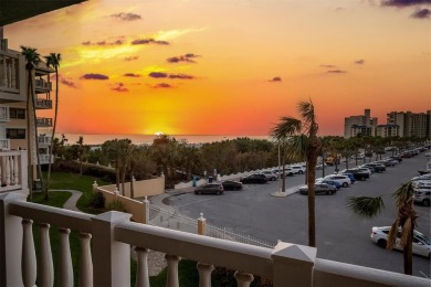 Beach Condo For Sale in ST Pete Beach, Florida