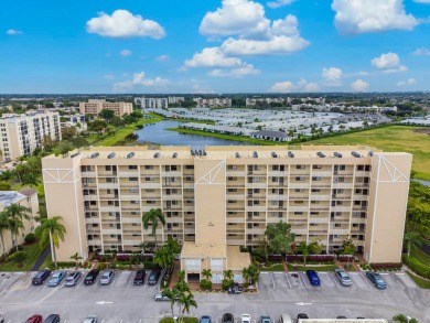 Beach Condo For Sale in Delray Beach, Florida