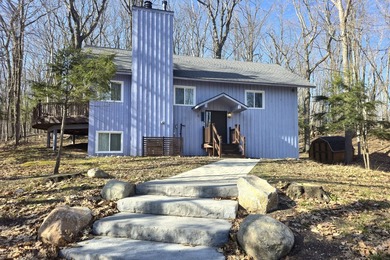Beach Home For Sale in Harbor Springs, Michigan