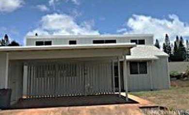 Beach Home For Sale in Mililani, Hawaii
