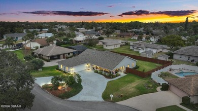 Beach Home For Sale in New Smyrna Beach, Florida