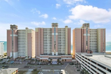 Beach Condo For Sale in North Myrtle Beach, South Carolina