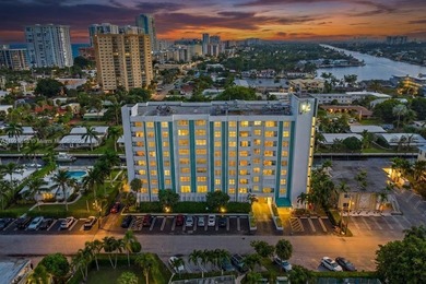 Beach Condo For Sale in Pompano Beach, Florida