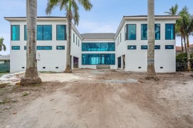 Beach Home Off Market in St. Petersburg, Florida