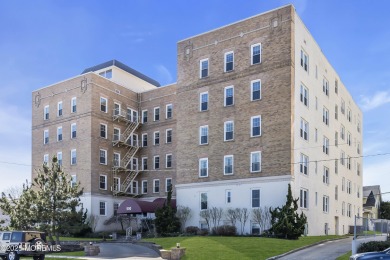 Beach Condo For Sale in Asbury Park, New Jersey