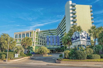 Beach Condo For Sale in Myrtle Beach, South Carolina