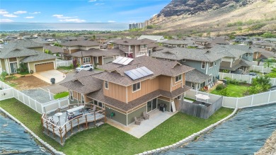 Beach Home For Sale in Waianae, Hawaii