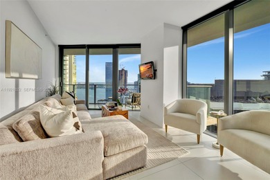 Beach Condo For Sale in Miami, Florida