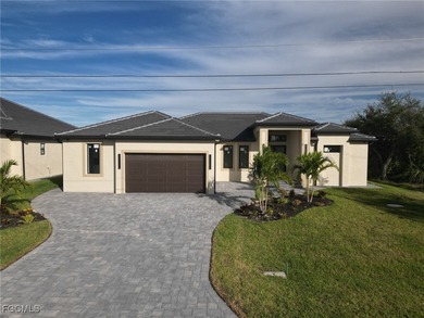 Beach Home For Sale in Port Charlotte, Florida