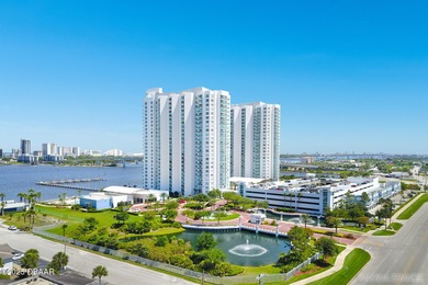 Beach Condo For Sale in Holly Hill, Florida