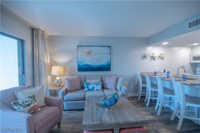Beach Condo For Sale in Captiva, Florida