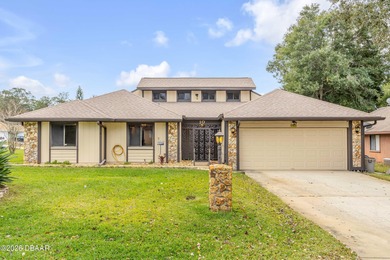 Beach Home For Sale in Ormond Beach, Florida