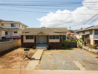 Beach Home Sale Pending in Honolulu, Hawaii