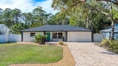 Beach Home Sale Pending in Ormond Beach, Florida
