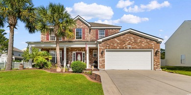 Beach Home For Sale in Myrtle Beach, South Carolina
