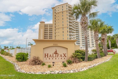 Beach Condo For Sale in South Daytona, Florida