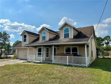Beach Home For Sale in Lehigh Acres, Florida
