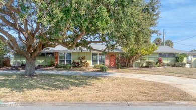 Beach Home For Sale in Daytona Beach, Florida