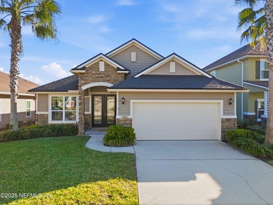 Beach Home Active Under Contract in Jacksonville, Florida