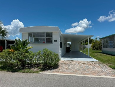 Beach Home For Sale in Punta Gorda, Florida