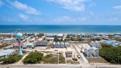 Beach Lot For Sale in St. George Island, Florida