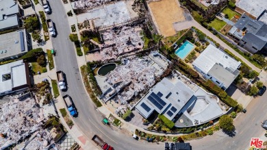 Beach Lot For Sale in Malibu, California