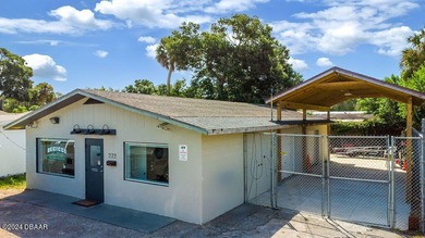 Beach Commercial For Sale in Ormond Beach, Florida