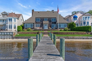 Beach Home Sale Pending in Brick, New Jersey