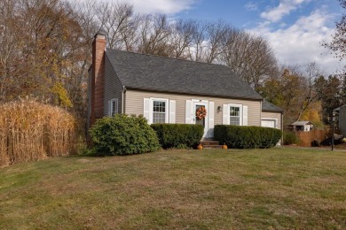 Beach Home For Sale in North Hampton, New Hampshire