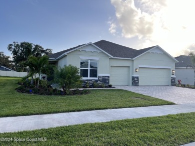 Beach Home For Sale in Palm Bay, Florida