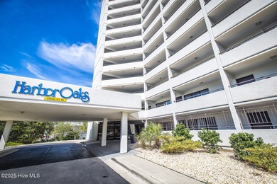 Beach Condo For Sale in Carolina Beach, North Carolina