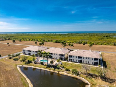 Beach Condo For Sale in Punta Gorda, Florida