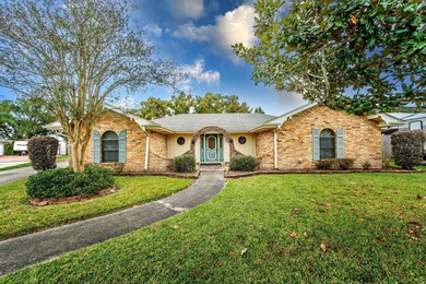 Beach Home For Sale in Houma, Louisiana