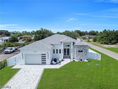 Beach Home For Sale in Lehigh Acres, Florida