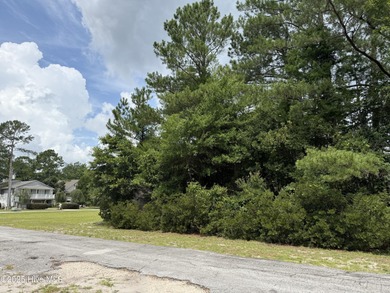 Beach Lot For Sale in New Bern, North Carolina