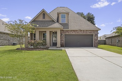 Beach Home Sale Pending in D Iberville, Mississippi