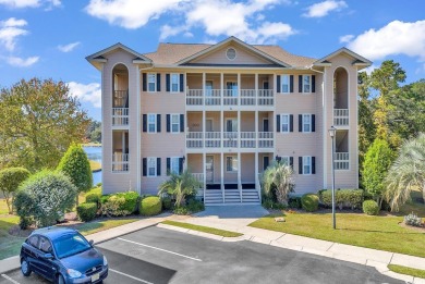 Beach Condo Sale Pending in North Myrtle Beach, South Carolina