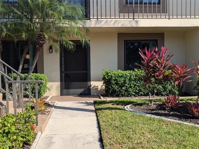 Beach Condo For Sale in Fort Myers, Florida