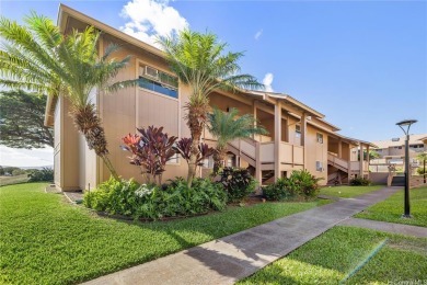 Beach Condo For Sale in Pearl City, Hawaii