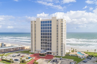 Beach Condo For Sale in Daytona Beach Shores, Florida