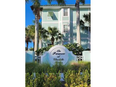 Beach Condo For Sale in Punta Gorda, Florida