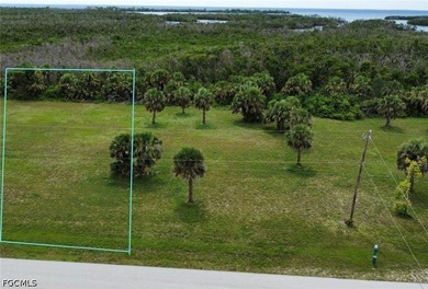 Beach Lot For Sale in Punta Gorda, Florida