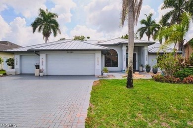 Beach Home For Sale in Bonita Springs, Florida