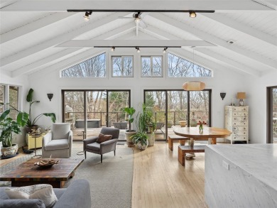 Beach Home For Sale in Montauk, New York
