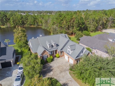 Beach Home For Sale in Savannah, Georgia