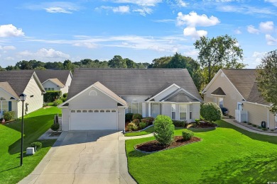 Beach Home Sale Pending in Surfside Beach, South Carolina