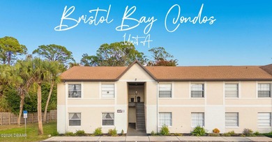 Beach Condo For Sale in South Daytona, Florida