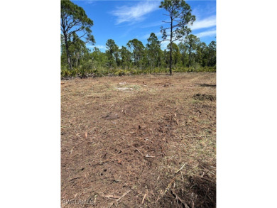 Beach Lot For Sale in Punta Gorda, Florida