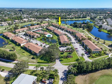 Beach Condo For Sale in Jupiter, Florida
