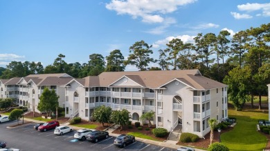 Beach Condo For Sale in Little River, South Carolina